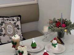 -名点荟·生日蛋糕·下午茶(五缘湾店)