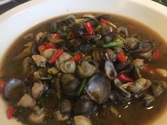 -旅马餐厅(茅家埠店)