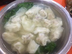 -南宁市连升风味小吃店