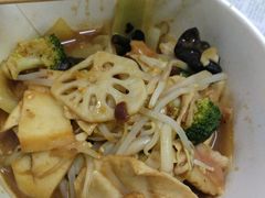 -西安理工大学(金花校区)