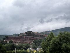 -五台山风景名胜区
