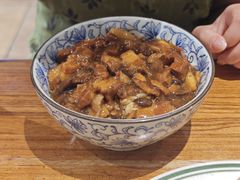 卤肉饭&nbsp;珍珠奶茶-小泉居(水坑尾店 )