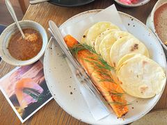 -BOR Eatery(安福路店)