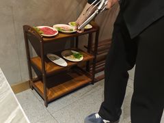 -NIUAN牛庵·日式和牛烧肉(恒隆店)