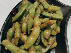 -云晓光头烧烤吧(德平路店)