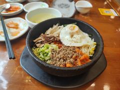 -全州拌饭馆(断桥店)
