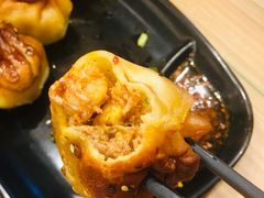 -小杨生煎(香港名都店)