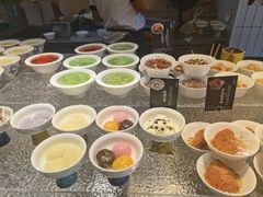 -李犟大爆鳝面·手工蟹黄包(湖滨西湖店)