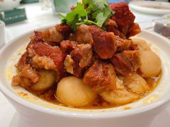 -禾珍珠家常小馆(河南博物院店)