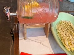 -捞神煲汤火锅(湖滨商业街店)