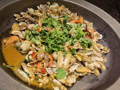 -索菲特西湖大酒店·香榭丽全日候餐厅(南山路店)