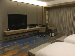 -武汉洲际酒店