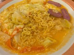 -韩礼年糕(飞虹路店)