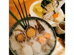 -山葵家·创意料理(宁波来福士店)