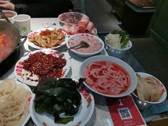 -龙厂长老火锅(抚琴店)