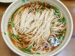 -李记清真馆(打钉巷店)