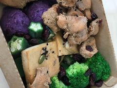 -大四喜沙拉(四条巷店)