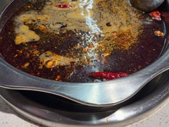 -水碾河刘老大串串香(水碾河路店)