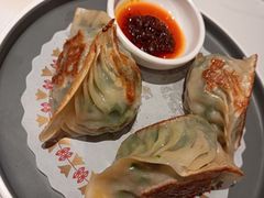 -禄运茶居·手工点心(恒宝广场店)