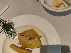 -丰收日·小海鲜·沪上家宴(顾村正大店)