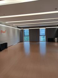 -FineYoga梵音瑜伽·普拉提