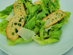 田園沙拉-视博茶点(美狮美高梅店)