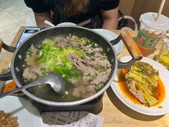 -全牛匠·乐山跷脚牛肉(新中关店)