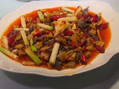 -院8里·小聚园老川菜(九眼桥店)