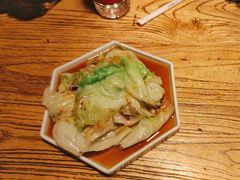 -长亭酒肆.武夷菜(鼓楼后海店)