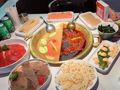 -小龙坎火锅(IFS HOT店)