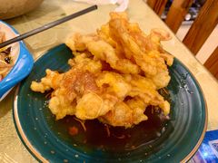 锅包肉-鹤乡东北菜(崮山路店)
