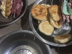 -永安烧烤