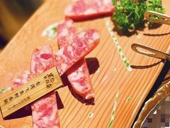 -黑牛の店·和牛烧肉(石家庄万象城店)