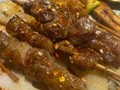 -醉烧膘·烧烤夜宵王(总店)