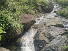 -萍乡武功山风景名胜区