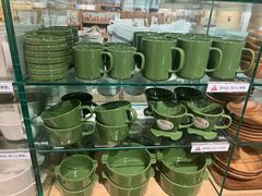 -MUJI无印良品(恒力MALL店)