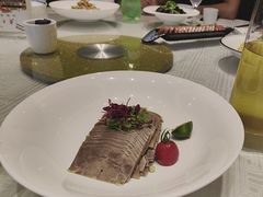 -老平安农家菜(平安店)