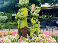 -上海迪士尼度假区