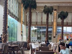 大堂-世纪金源大饭店海鲜自助餐厅(迎宾路店)