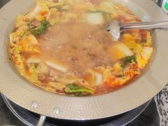 -古乐牛香·鲜牛肉牛杂火锅(高新店)