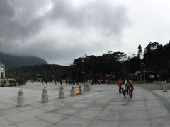 -宝莲禅寺