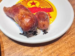 -即墨老公社·海肠捞饭大王(古城店)