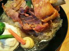 -LENBACH兰巴赫西餐啤酒坊(大连星海广场店)