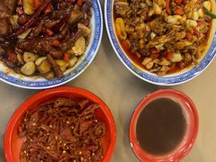 -老三样·旧食新味(万寿宫店)