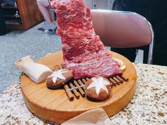 -安又胖韩国烤肉(长宁龙之梦店)
