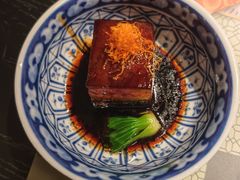 -锦楼·臻选新杭帮(杭州中心店)