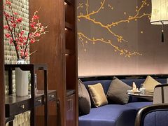 -杭州明豪voco酒店·明轩阁中餐厅