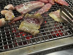 -风味烧烤(泰富店)