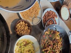 -寨子里的钵钵菜·湘西山里菜(魅力湘西店)