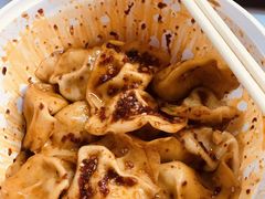 -真阿婆水饺(科技路西口店)